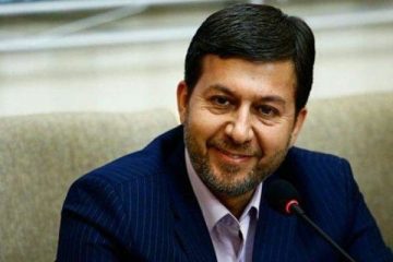 چرا حضور معاون وزیر کشور در گچساران رسانه‌ای نشد؟