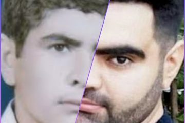 نام کوروش بر تارک قله افتخار طایفه نارک