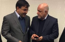 دور دنیای وزارت نفت در ۷ روز
