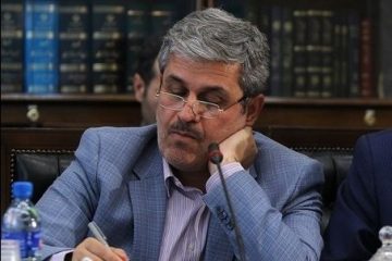 اصلاح قانون انتخابات مغایر با قانون اساسی
