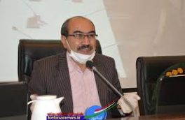 ۳۰ درصد از مبتلایان کرونا در گچساران کارمند هستند