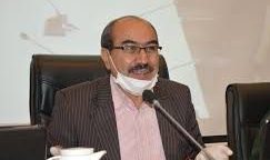 ۳۰ درصد از مبتلایان کرونا در گچساران کارمند هستند