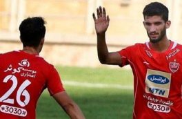 مهاجم گچسارانی سابق پرسپولیس به مس رفسنجان پیوست