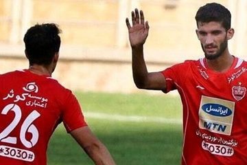 مهاجم گچسارانی سابق پرسپولیس به مس رفسنجان پیوست