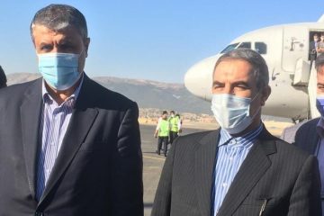 بهره برداری از۳۵۰۰ کیلومتر راه روستایی