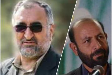 مسئول جدید ستاد بازسازی عتبات عالیات در شهرستان گچساران معرفی شد