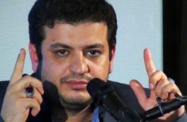جشن حاشیه ساز و بدون مجوز در مشهد
