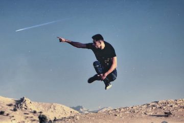 نخبه پارکور گچساران ملی پوش شد