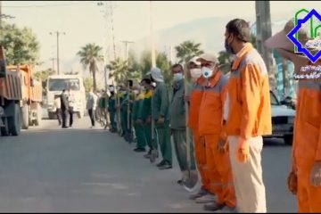 طرح نگهداشت شهر از یکی از محلات بافت فرسوده استارت خورد