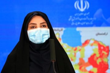 محدودیت شدید کرونایی در گچساران و بحرانی ترین شهرهای ایران