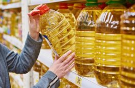 تامین ۲۰۷ تن مواد اولیه کارخانه روغن گچساران