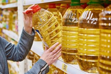 تامین ۲۰۷ تن مواد اولیه کارخانه روغن گچساران