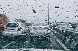 ۲٠ آبان منتظر باران باشید