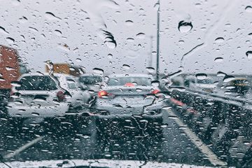 ۲٠ آبان منتظر باران باشید