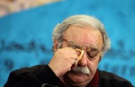 چشماش خمار عشق بود
