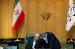 تاجگردون: به قالیباف بگوئید برای مردم پیچاب پمپ تهیه کند