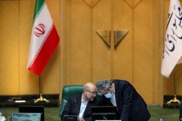 تاجگردون: به قالیباف بگوئید برای مردم پیچاب پمپ تهیه کند