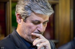 مجلس میخواهد رئیس جمهور انتخاب کند/هیچکس جز رهبری طبل امیدواری نمی‌زند