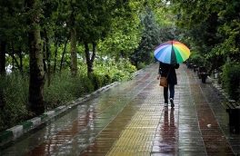 ورود سامانه بارشی ناپایدار به کهگیلویه و بویراحمد