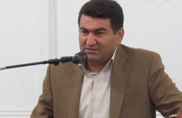 اردلان زینل‌زاده در انتخابات میاندوره‌ای مجلس یازدهم حضور دارد