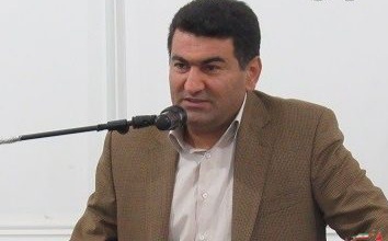 اردلان زینل‌زاده در انتخابات میاندوره‌ای مجلس یازدهم حضور دارد