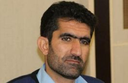 نخستین مدیرکل ستاد اجرایی فرمان امام در کهگیلویه و بویراحمد منصوب شد