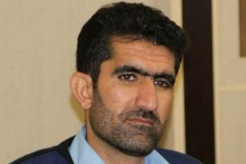 نخستین مدیرکل ستاد اجرایی فرمان امام در کهگیلویه و بویراحمد منصوب شد