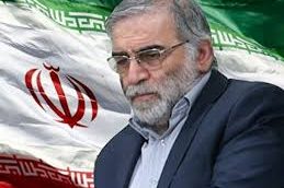 رییس سازمان پژوهش و نوآوری وزارت دفاع و از دانشمندان حوزه هسته‌ای ترور شد