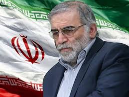 رییس سازمان پژوهش و نوآوری وزارت دفاع و از دانشمندان حوزه هسته‌ای ترور شد