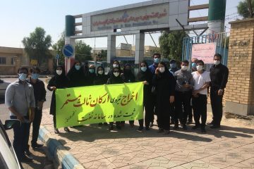بلاتکلیفی مربیان ورزش نفت گچساران