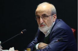 معاون تحقیقات وزارت بهداشت استعفا داد