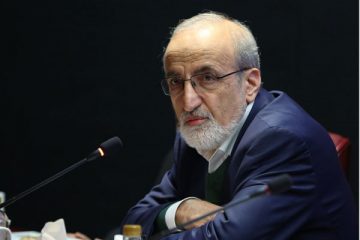 معاون تحقیقات وزارت بهداشت استعفا داد