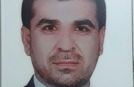قاضی هم‌استانی در تهران ترور شد