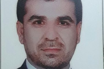 قاضی هم‌استانی در تهران ترور شد