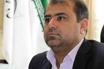 مسئولیت جدید یک کهگیلویه و بویراحمدی در تهران بزرگ