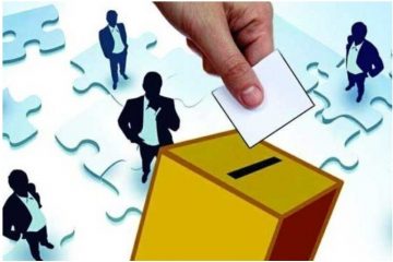 ثبت‌نام انتخابات ۱۴۰۰ الکترونیکی انجام می‌شود