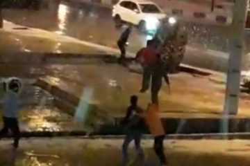 عاملان درگیری میدان عدل در یاسوج دستگیر شدند