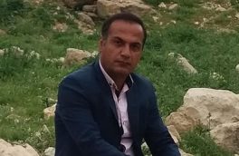 مدیر شبکه بهداشت و درمان شهرستان باشت منصوب شد