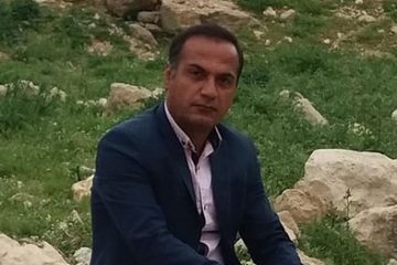 مدیر شبکه بهداشت و درمان شهرستان باشت منصوب شد