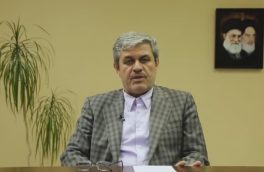 آیا تاجگردون سودای ریاست جمهوری دارد؟