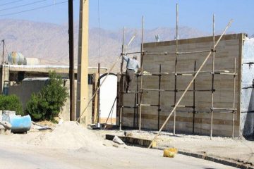 تسهیلات بافت فرسوده به مناطق دیگری از گچساران تعلق گرفت