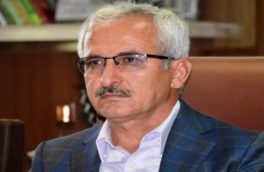 سیر نزولی شیوع کرونا در استان