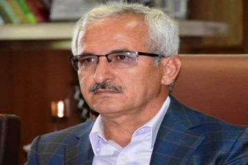 سیر نزولی شیوع کرونا در استان