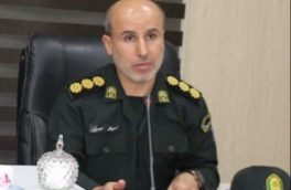 عامل تیراندازی شب گذشته در کوی پانصددستگاه گچساران دستگیر شد