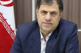 دکتر شهابی نسب سرپرست سازمان مدیریت و برنامه ریزی استان شد