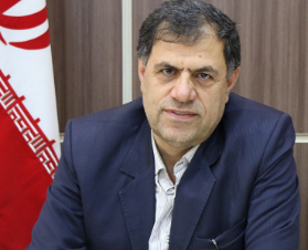 دکتر شهابی نسب سرپرست سازمان مدیریت و برنامه ریزی استان شد