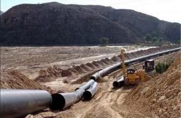 شرکت نفت گچساران میزان خسارت وارده ناشی از سرقت لوله‌های انتقال نفت را یک میلیارد اعلام کرد