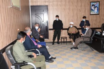 سومین نجات از چوبه‌دار با وساطت دادستان در یک ماه