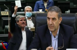 تاجگردون خطاب به استاندار: همه چیز پول نیست و انصاف هم چیز خوبیست