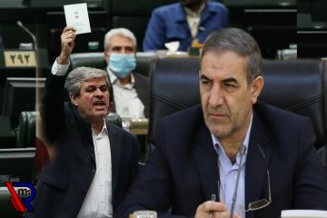 تاجگردون خطاب به استاندار: همه چیز پول نیست و انصاف هم چیز خوبیست